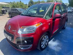 CITROEN C3 PICASSO 1.6 hdi 90CV CONFORT