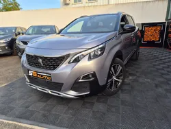 Peugeot 5008 GT Line 1,6 hdi 120cv 7 places
