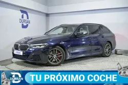 BMW Serie 5 530e Touring xDrive