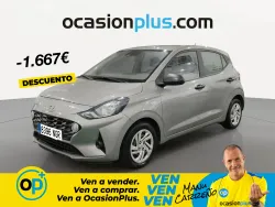 HYUNDAI i10 1.0 MPI Klass