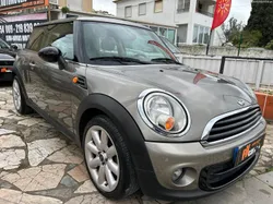 MINI One d viatura de 2011 impecavel