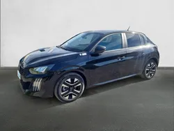 Peugeot 208 Hybrid 110 ch e-DCS6 - EDITION