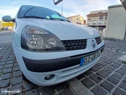 Renault Clio 1.2 Expression