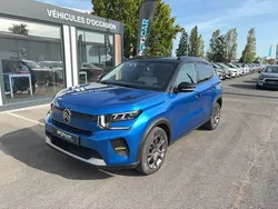 CITROEN C3 Turbo 100 ch Manuelle Max