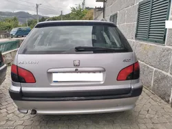 Peugeot 406 1.9 TD