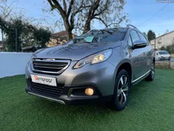 Peugeot 2008 HDI
