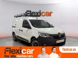 RENAULT Express 1.5 Blue dCi Confort 55kW
