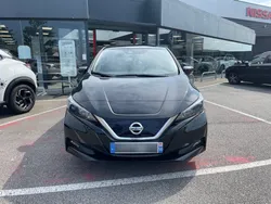 NISSAN Leaf Electrique 40kWh Acenta