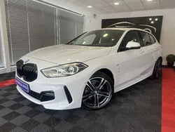 BMW Série 1 F40 118d 150 ch BVA8 M Sport