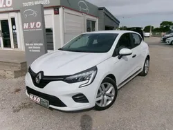 Renault CLIO V 1.0 SCE 75CH BUSINESS