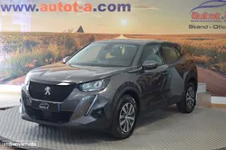 Peugeot 2008 1.2 PureTech Active Pack