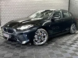 BMW Série 1 120i M-Sport 170CV *Sièges Chauffants* Shadow Line