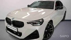 BMW Série 2 de 2025