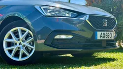 Seat Leon STYLE DSG