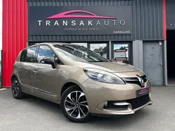 RENAULT SCENIC III 1.6 dCi 130Ch Edition Bose - Moteur à Chaine -