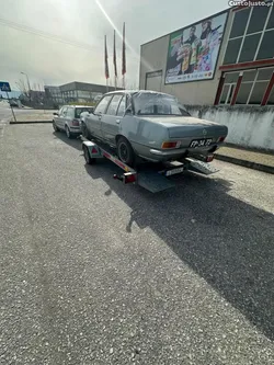 Opel Rekord 1900L