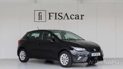 Seat Ibiza de 2025