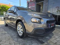 Citroën C3 1.2 puretech origins