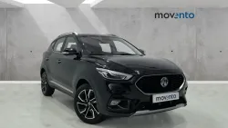 MG ZS 1.5 VTi-Tech Luxury 78kW