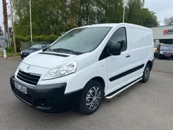 Peugeot Expert 2 l HDI