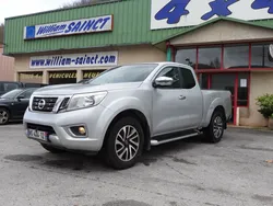 Nissan navara 2.3 di optima 40300 km