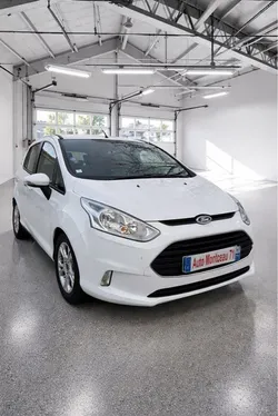 FORD B-Max 1.0 STCi 100cv