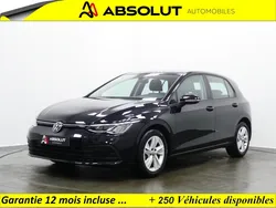 Volkswagen GOLF VIII 1.0 TSI OPF 110CH LIFE BUSINESS
