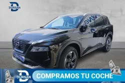 NISSAN X-Trail 1.5 e-Power Adventure e-4orce 4x4 5pl. 158kW