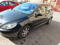 Peugeot 307 CUP