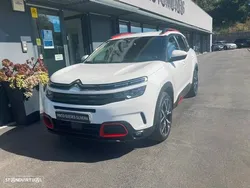 Citroën C5 Aircross 1.5 BlueHDi Shine J19 EAT8