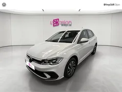 VOLKSWAGEN Polo 1.0 TSI 95 S&S BVM5 Life Plus