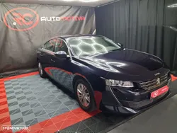 Peugeot 508 1.2 PureTech Active Pack EAT8