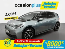 Volkswagen ID.3 Business 150kW