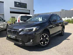 Subaru XV 1.6 i 115 cv BVA AWD PREMIUM + ETHANOL