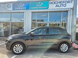 VOLKSWAGEN T-CROSS 1.0 TSi 95ch Lounge