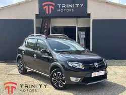 Dacia Sandero 1.5 DCI 90CH STEPWAY + SUIVI A JOUR + GARANTIE