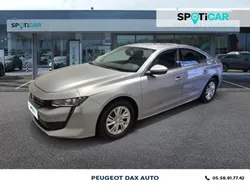 Peugeot 508 BlueHDi 130ch S&S Active Pack EAT8