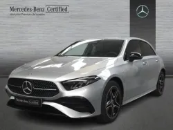 MERCEDES Clase A A 250e Progressive Line Advanced 8G-DCT