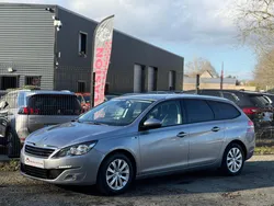 PEUGEOT 308 SW 1.6 BlueHDi 100ch STYLE