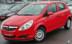 Opel Corsa 1.3 CDTI 75 Ecoflex Cool Line