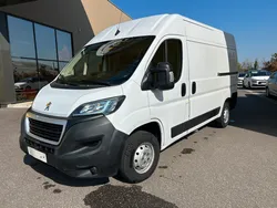 Peugeot boxer ii (2) fourgon tole 2.2 bluehdi s&s 140 premium 435 l2h2