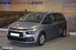 Citroën Grand C4 Spacetourer 1.5 BlueHDi Feel EAT8