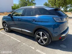 Peugeot 3008 1.6 Hybrid GT Pack e-EAT8