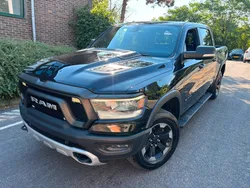🇫🇷 Dodge Ram 5.7 V8 Rebel 2019 32.900E
