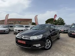Citroen C5 2.0 HDI140 FAP MILLENIUM +