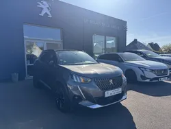 Peugeot 2008 1.5 BLUEHDI 130 EAT8 GT PACK