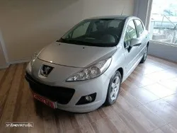Peugeot 207 1.4 VTi Sportium
