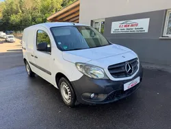 MERCEDES-BENZ Citan 109CDI 1.5 CDI 90 cv