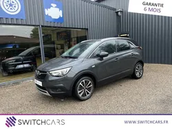 Opel Crossland X 1.2 PURETECH 130ch *ETHANOL