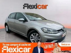 Volkswagen Golf 1.6TDI Advance DSG7 85kW